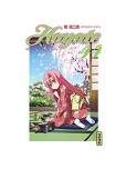 Hayate The Combat Butler - tome 44