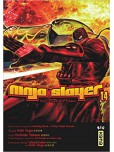 Ninja Slayer - tome 14
