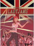 Lady Jane