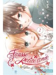 Fausse Petite Amie - tome 2