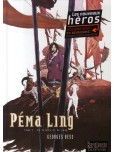 Péma Ling - tome 1 : De larmes et de sang