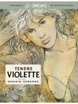 Tendre Violette intégrale - tome 1