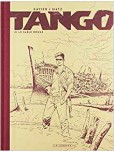 Tango - tome 2 : Sable rouge [Edition noir et blanc]