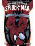 Peter Parker - Spectacular Spider-Man - tome 1