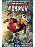 Iron Man - tome 2