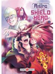 The Rising of the Shield Hero - tome 8