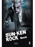 Sun-ken Rock - Deluxe - tome 1