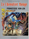 Le Chevalier rouge - tome 17 : PrincesseKin-Lin