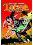 Tarzan – intégrale Joe Kubert - tome 2