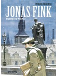 Jonas Fink - tome 1 : Ennemi du peuple