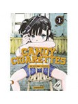 Candy & cigarettes - tome 1
