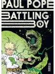Battling boy - tome 1