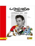 Uderzo - L'intégrale - tome 3 : 1953-1955