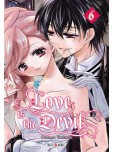 Love is the Devil - tome 6