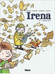 Irena - tome 3 : Varso-Vie
