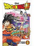 Dragon Ball Super - tome 11