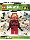 LEGO- Ninjago