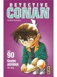 Détective Conan - tome 90