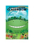 Assassination Classroom - tome 20