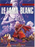 Le Lama blanc - tome 1