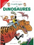 Les Guides junior - tome 19 : Les Dinosaures