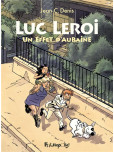 Luc Leroi - Un effet d'aubaine