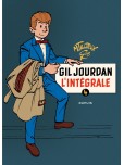 Gil Jourdan - L'intégrale - tome 4