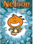 Nelson - tome 12 : Forcément coupable