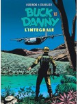 Buck Danny - L'intégrale - tome 10
