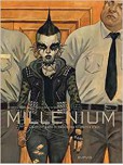 Millénium -L'intégrale - tome 3