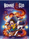 Bonnie And Clo - tome 3