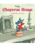 Chaperon Rouge (Collection privée)