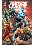 Justice League of America - tome 3