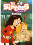 Les Sisters - tome 72 : La Série TV