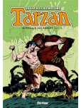 Tarzan – intégrale Joe Kubert - tome 1