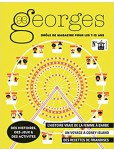 Magazine Georges - tome 43