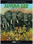 Simba Lee - tome 1 : Safari vers Dialo