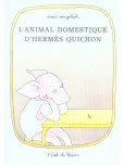 Animal domestique d'Hermès Quichon
