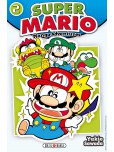 Super Mario - Manga Adventures - tome 2