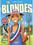 Les Blondes - tome 26