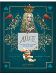 Alice - Le jeu de cartes