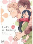 Let'S Be a Family