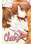 Cheeky Love - tome 9