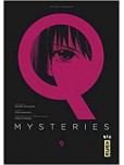 Q Mysteries - tome 9