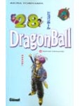 Dragon Ball - tome 28 : Trunks