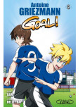 Goal ! - tome 2