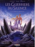Les Guerriers du silence - tome 4 : Le tombeau absourate