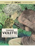 Tendre Violette intégrale - tome 3