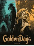 Golden dogs - tome 4 : Quatre
