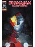 All-New Iron Man & the Avengers - tome 13